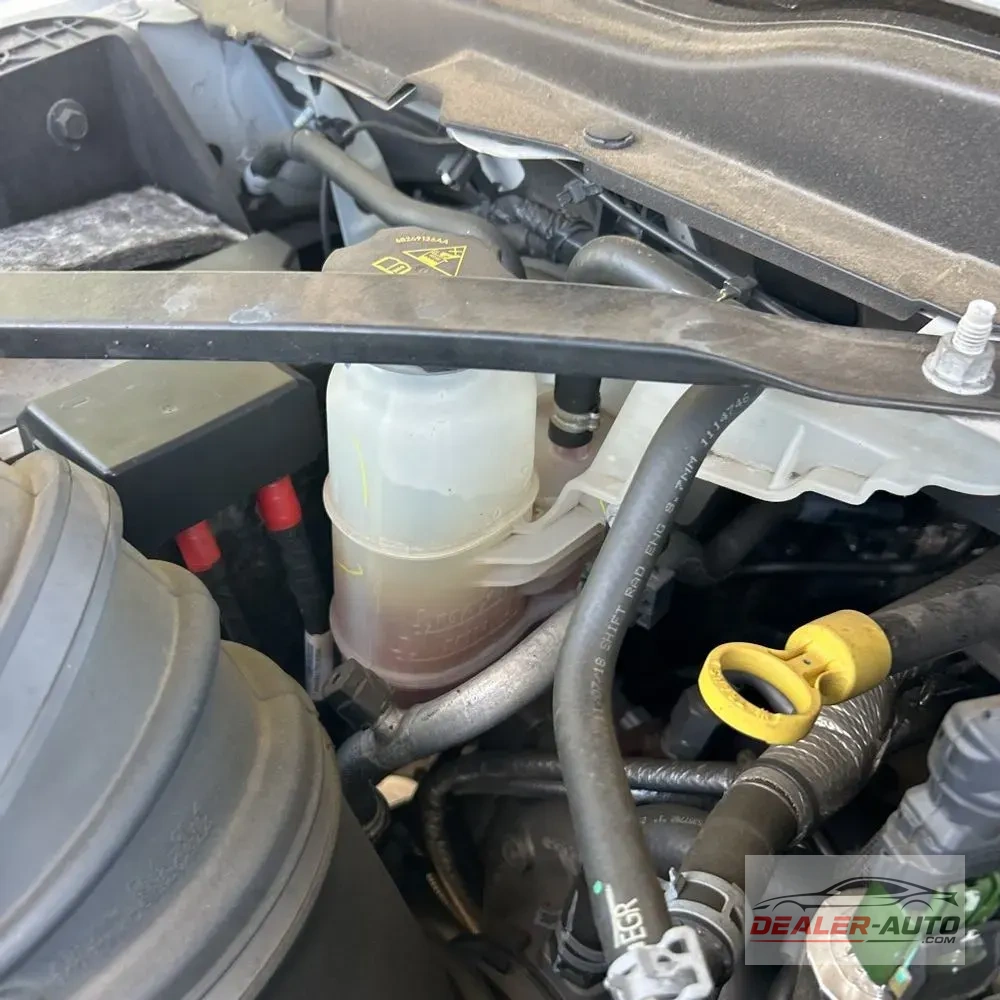 2019 Ram 2500 Limited