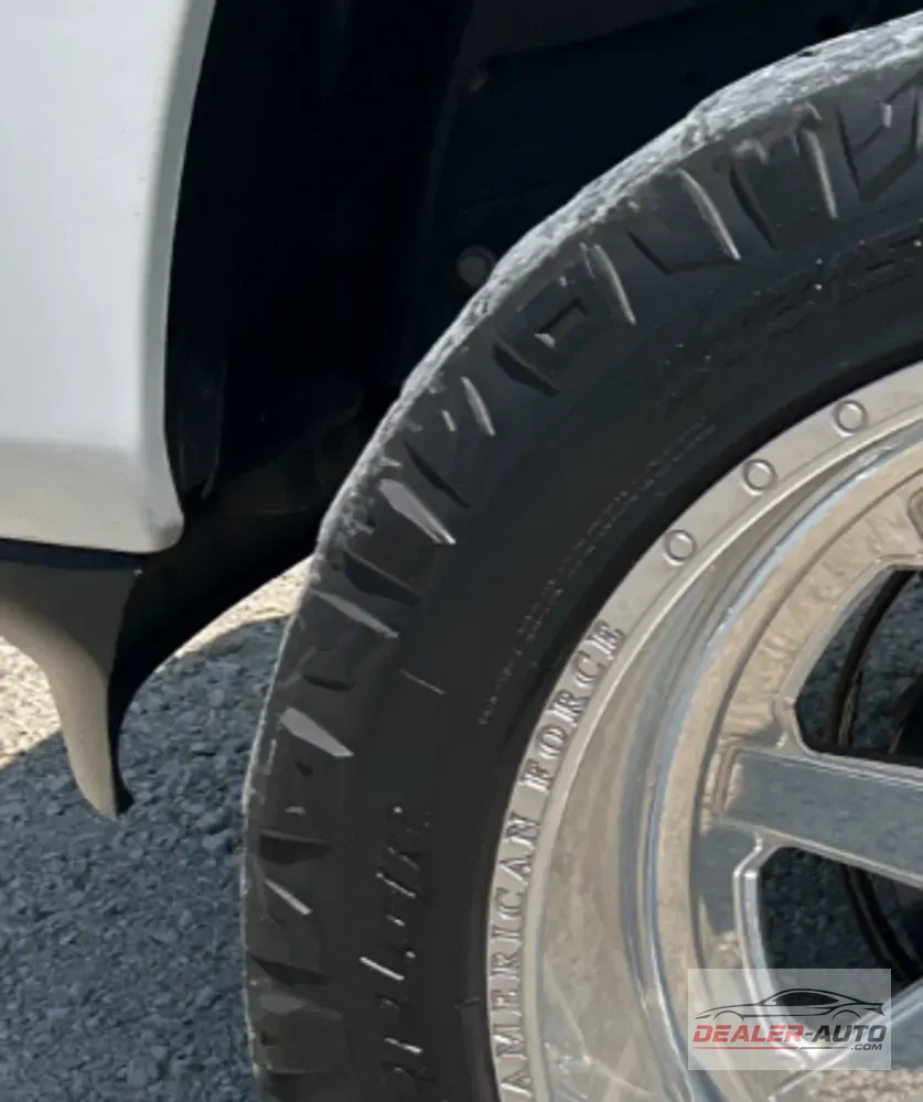 2019 Ram 2500 Limited