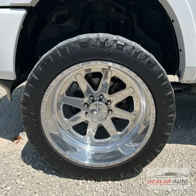 2019 Ram 2500 Limited