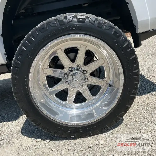 2019 Ram 2500 Limited