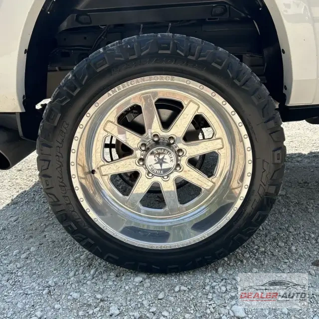 2019 Ram 2500 Limited