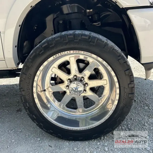 2019 Ram 2500 Limited