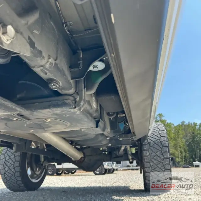 2019 Ram 2500 Limited