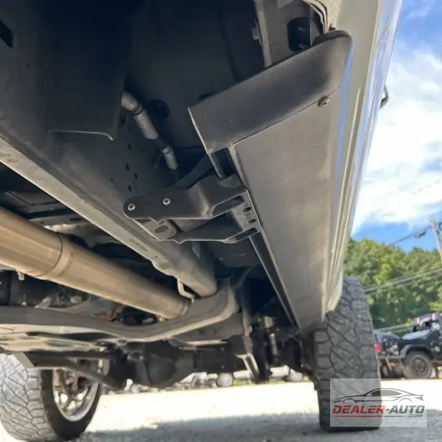 2019 Ram 2500 Limited