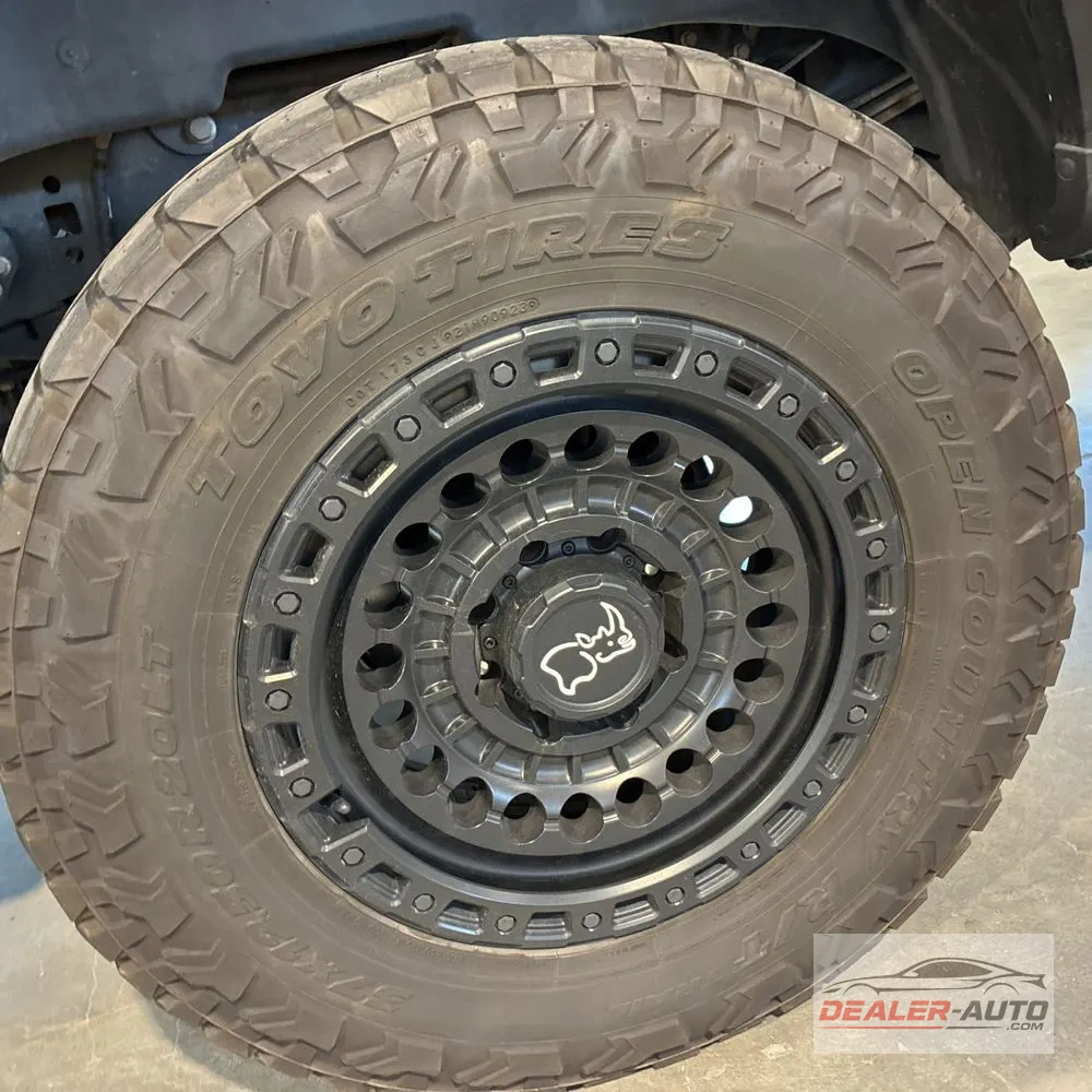 2023 Ford F-350 Super Duty Limited