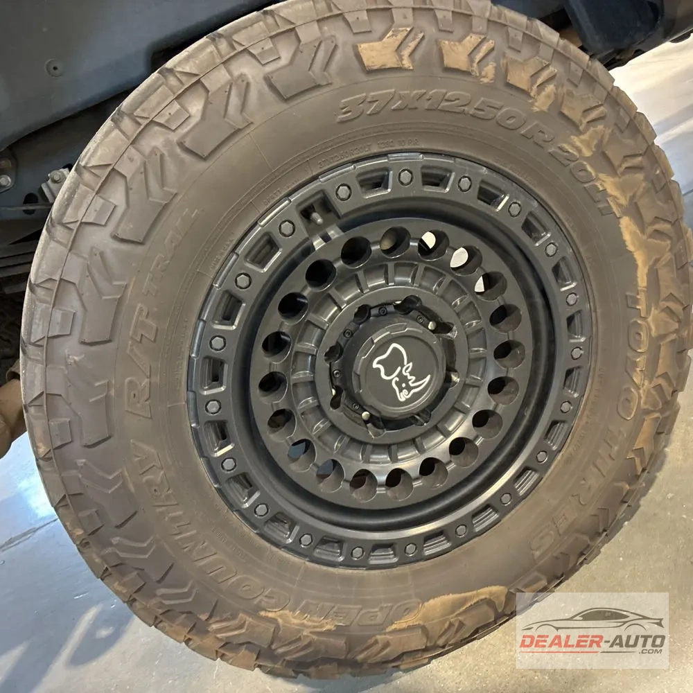 2023 Ford F-350 Super Duty Limited