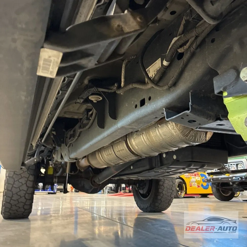 2023 Ford F-350 Super Duty Limited
