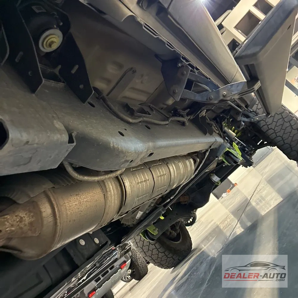 2023 Ford F-350 Super Duty Limited
