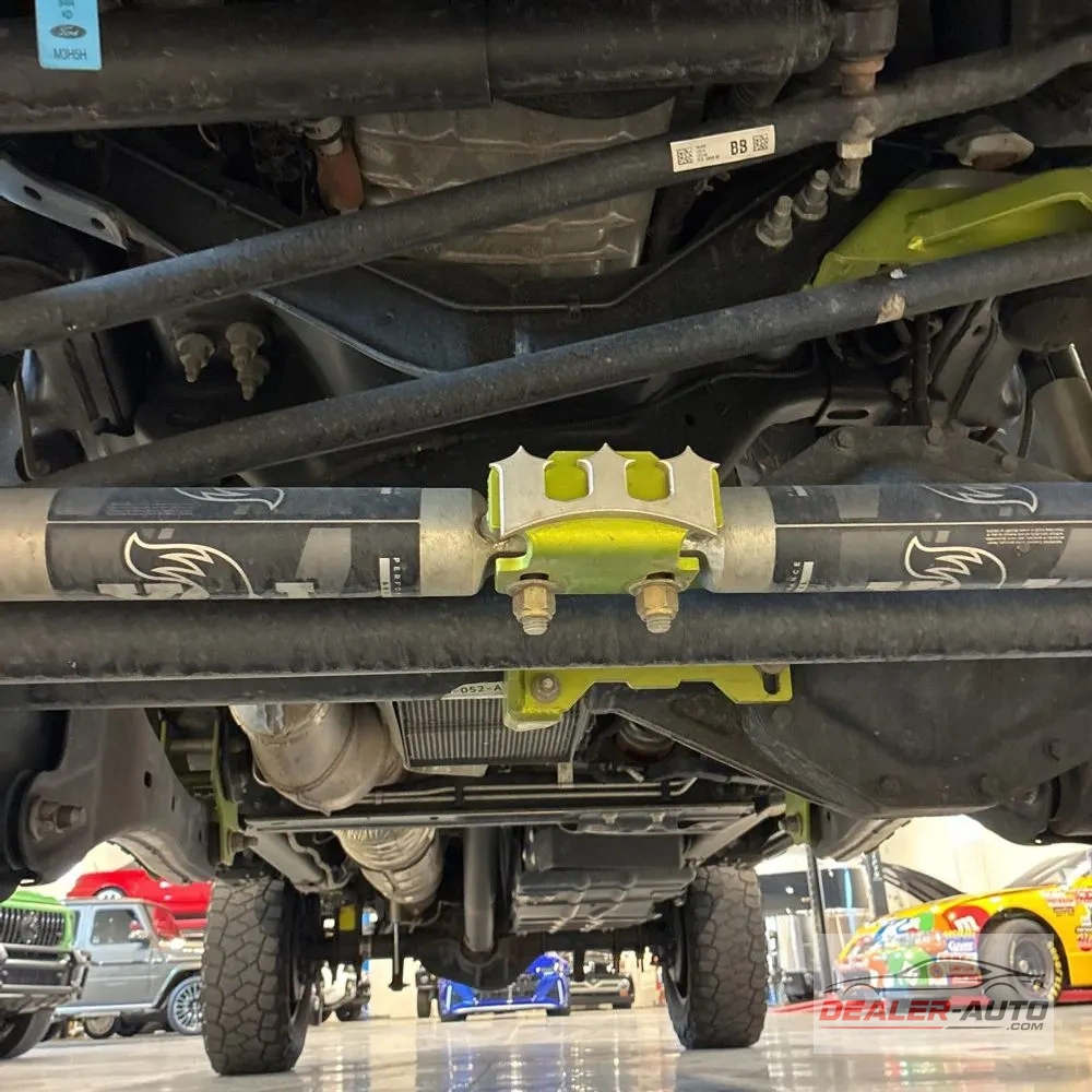 2023 Ford F-350 Super Duty Limited