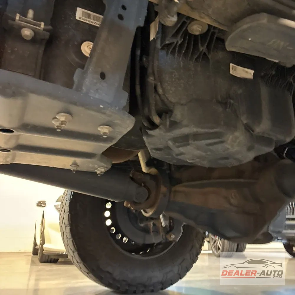 2023 Ford F-350 Super Duty Limited