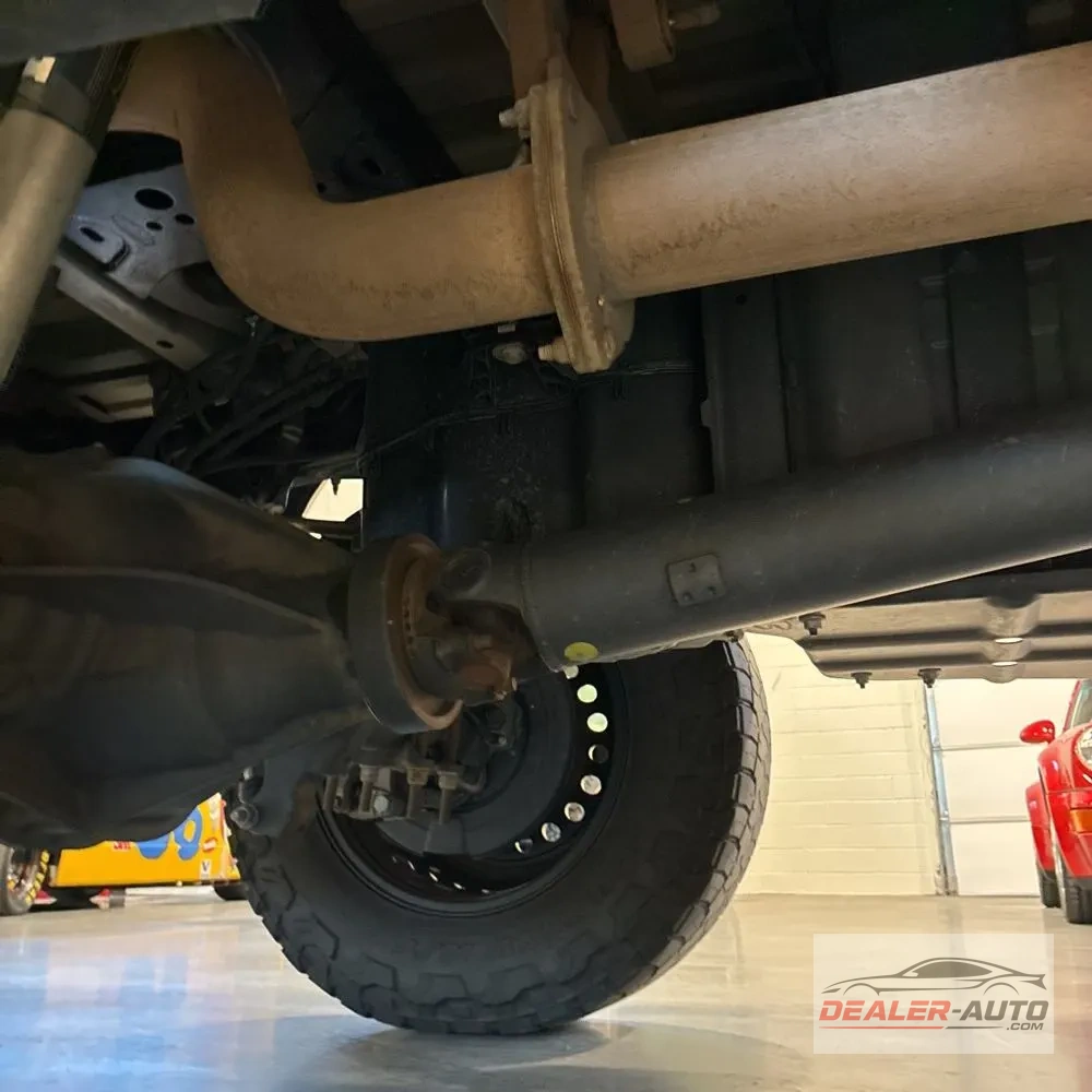 2023 Ford F-350 Super Duty Limited