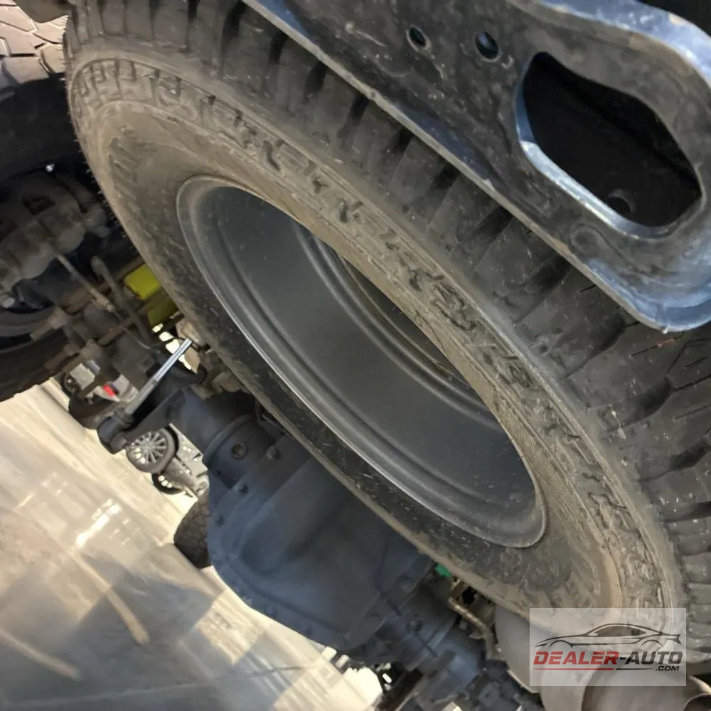 2023 Ford F-350 Super Duty Limited