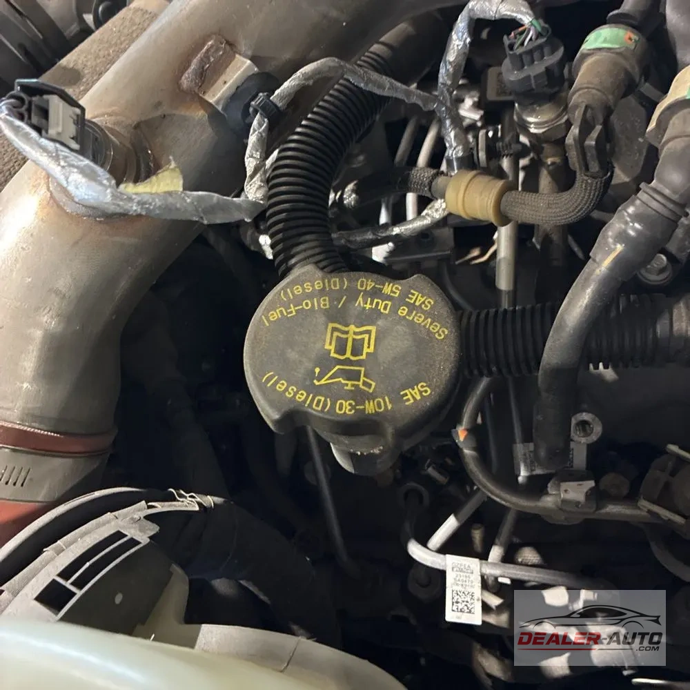 2023 Ford F-350 Super Duty Limited