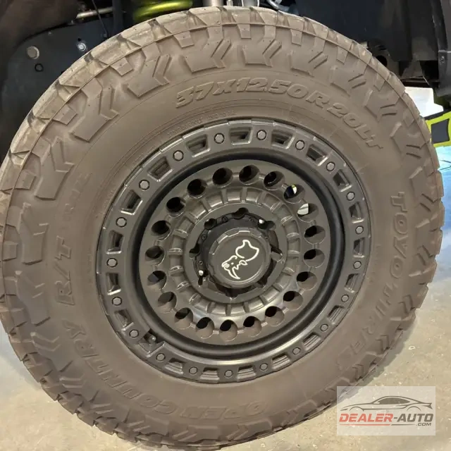2023 Ford F-350 Super Duty Limited