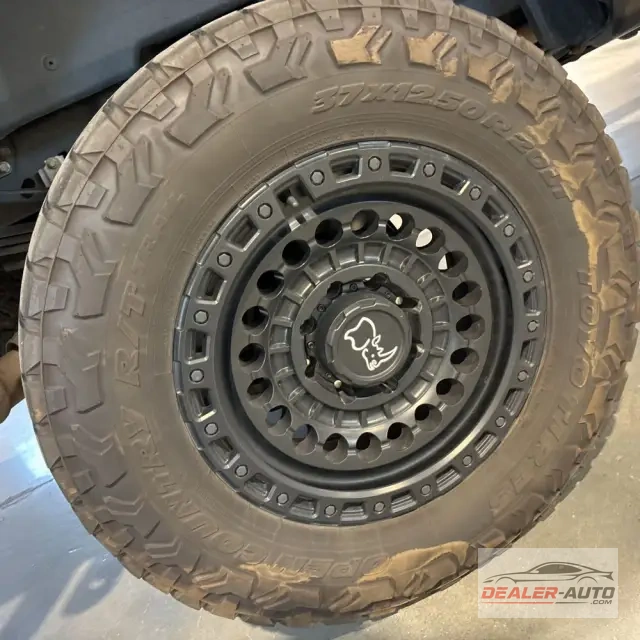 2023 Ford F-350 Super Duty Limited