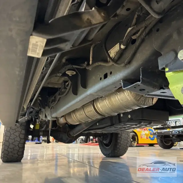 2023 Ford F-350 Super Duty Limited