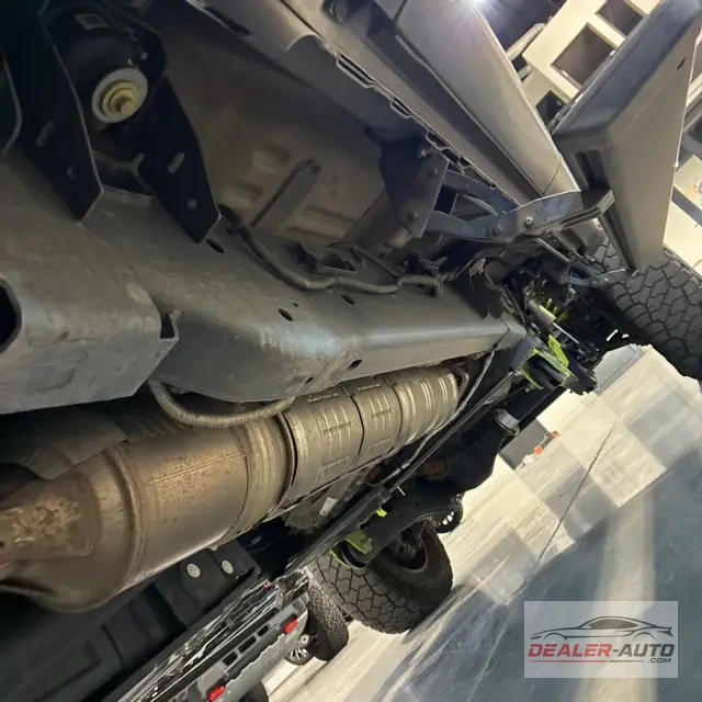 2023 Ford F-350 Super Duty Limited