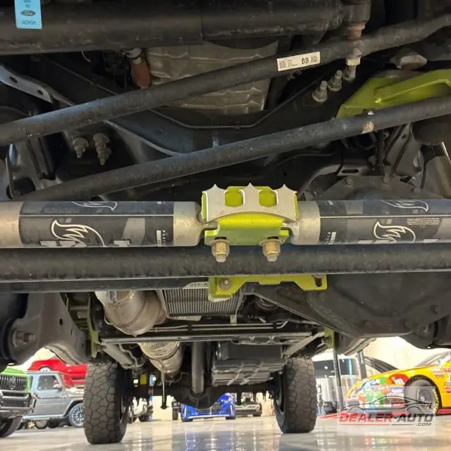 2023 Ford F-350 Super Duty Limited