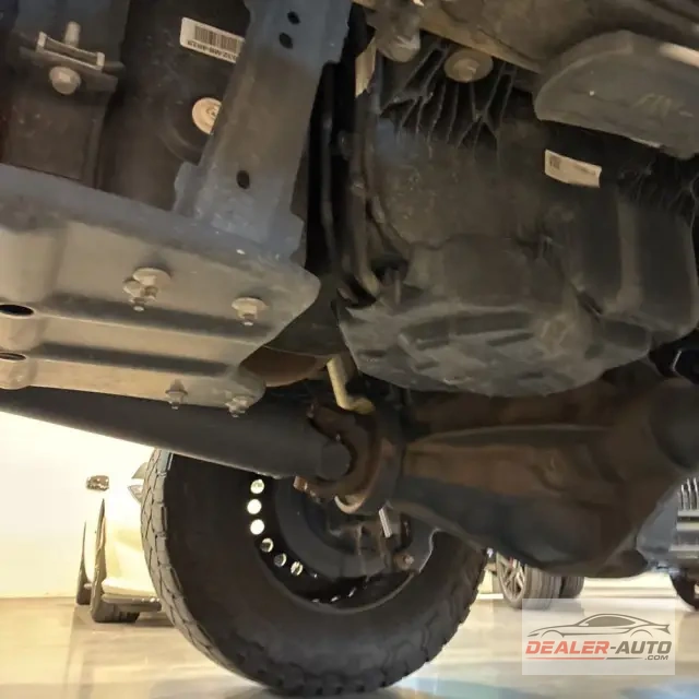 2023 Ford F-350 Super Duty Limited