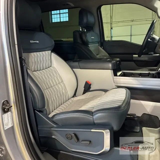 2023 Ford F-350 Super Duty Limited