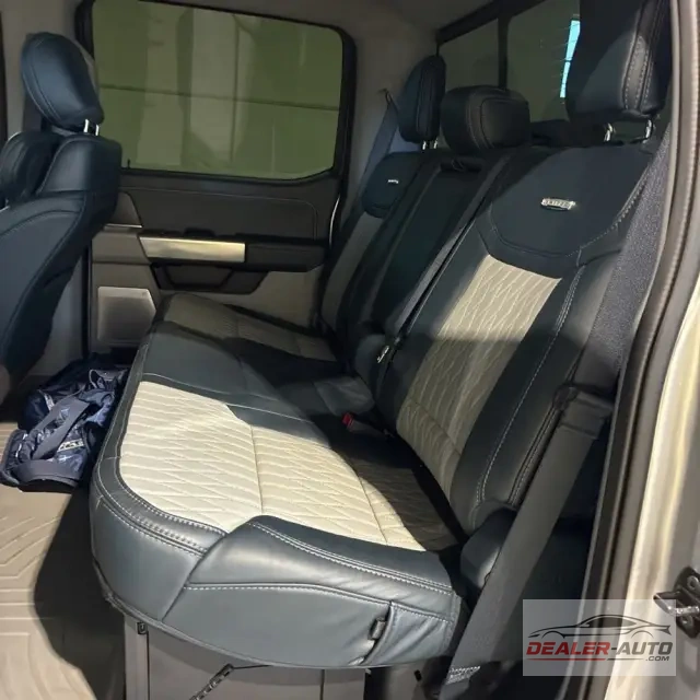 2023 Ford F-350 Super Duty Limited