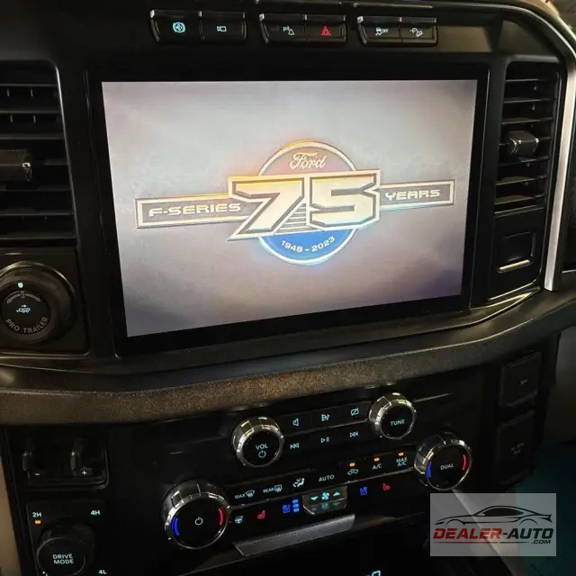 2023 Ford F-350 Super Duty Limited