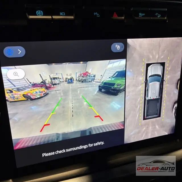 2023 Ford F-350 Super Duty Limited