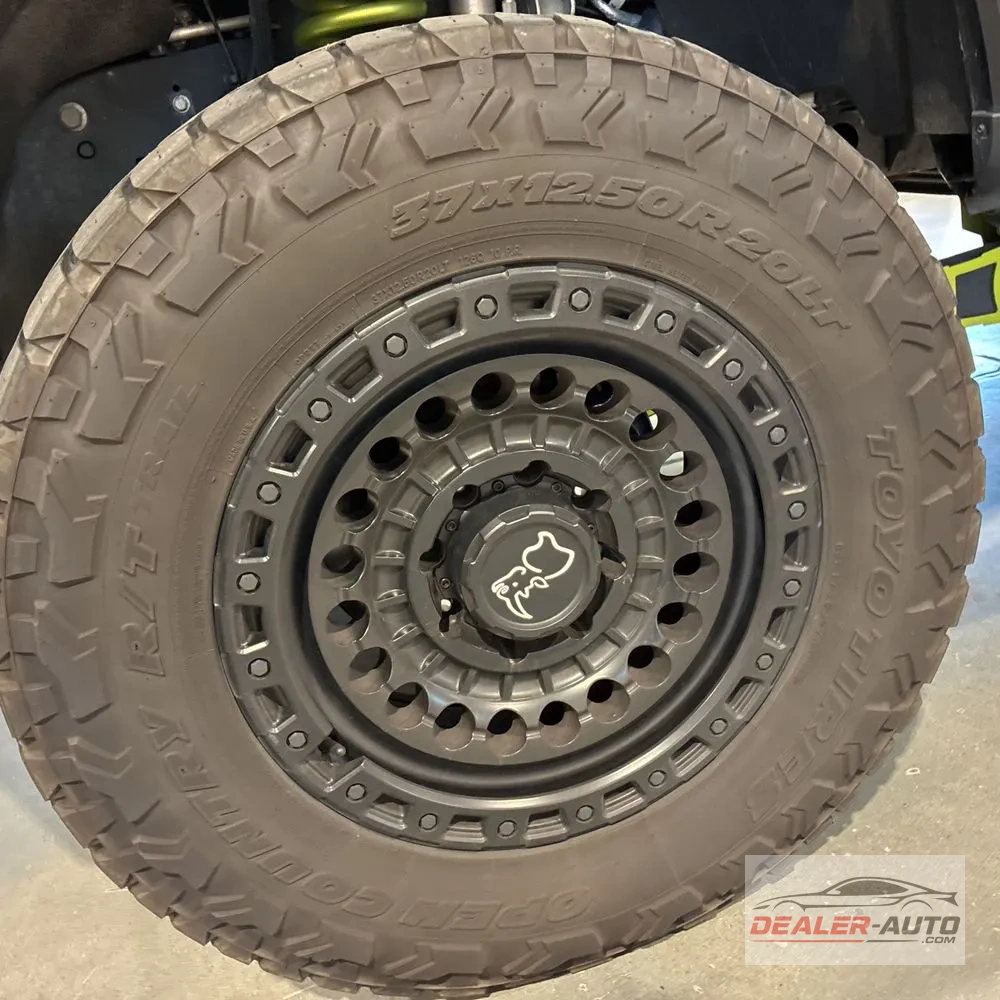 2023 Ford F-350 Super Duty Limited