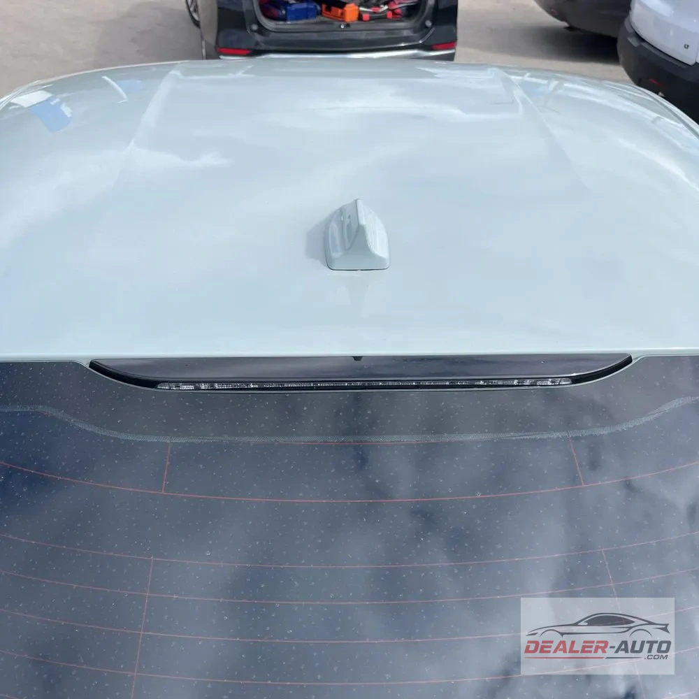 2022 Ford Mustang Mach 1