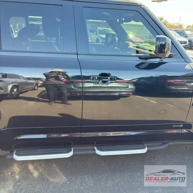2023 Land Rover Defender 130 X