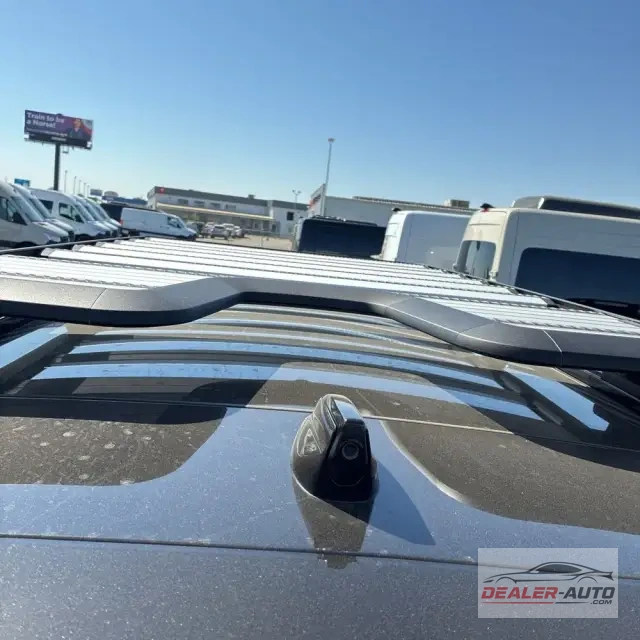 2023 Land Rover Defender 130 X