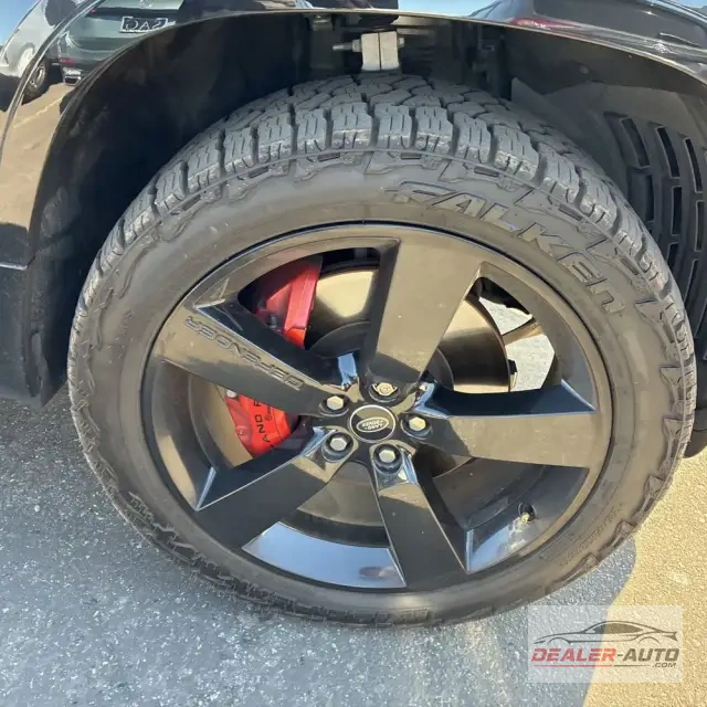 2023 Land Rover Defender 130 X