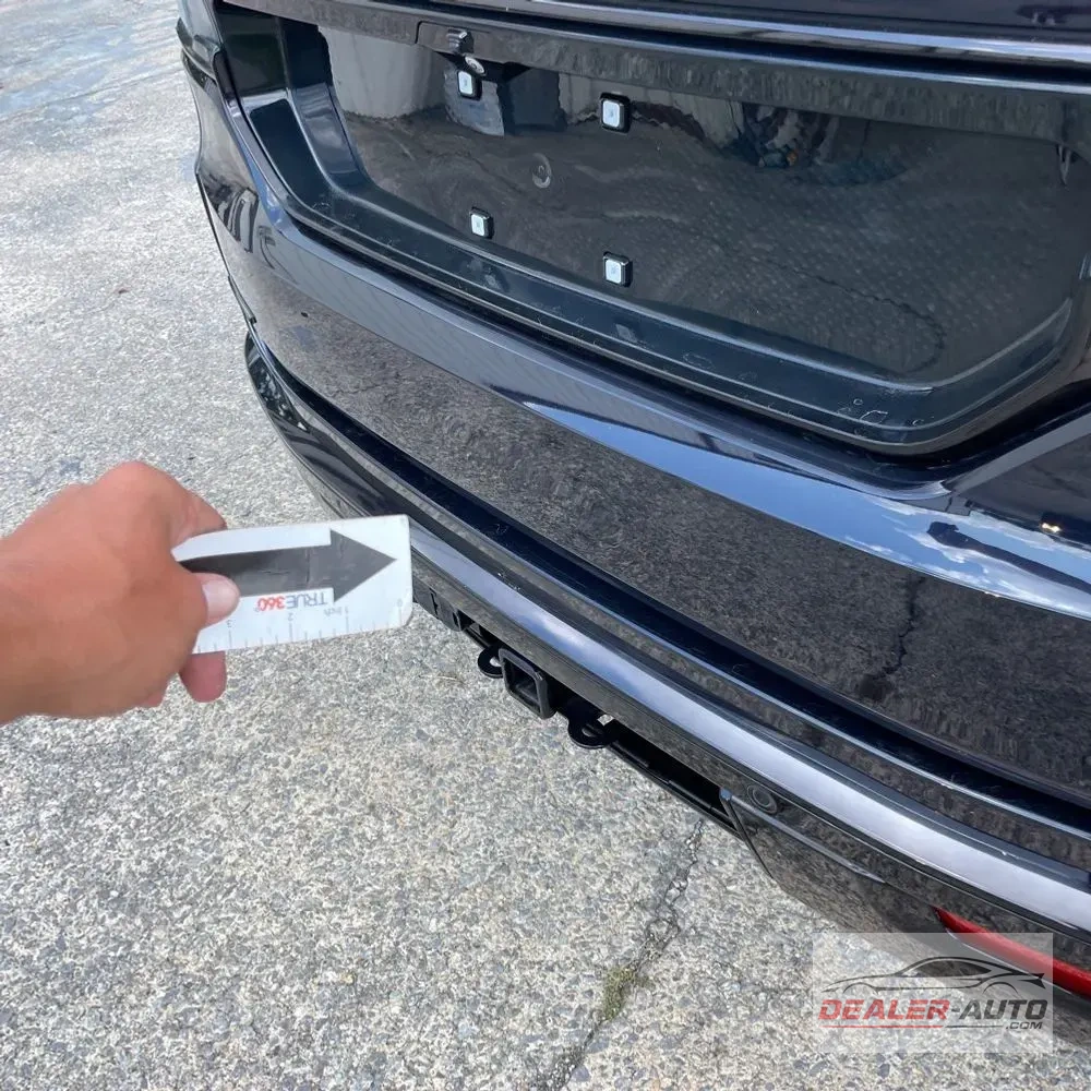 2023 Jeep Grand Wagoneer Obsidian