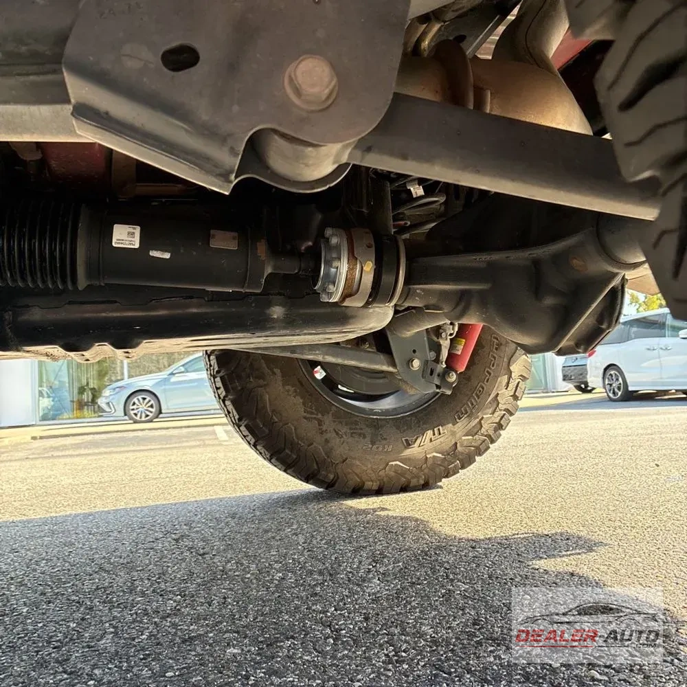 2024 Jeep Wrangler Rubicon X