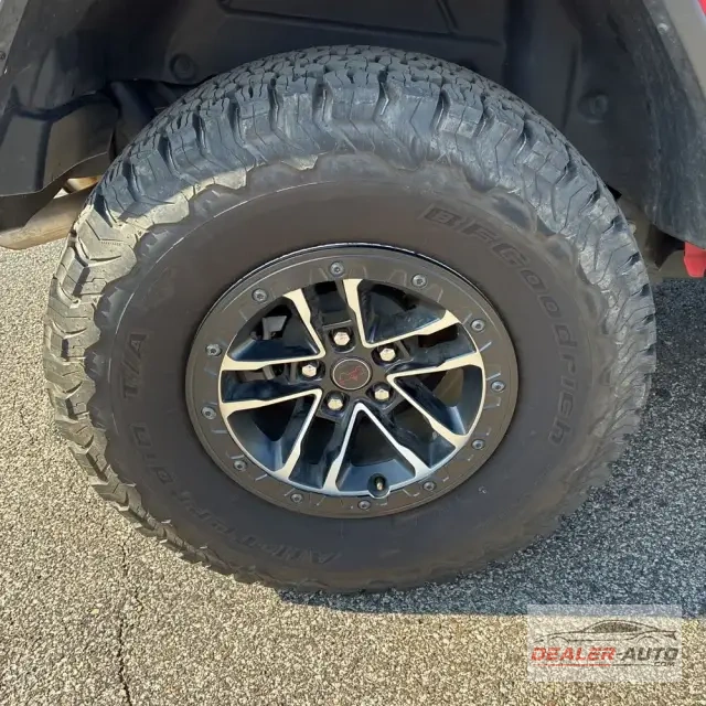 2024 Jeep Wrangler Rubicon X
