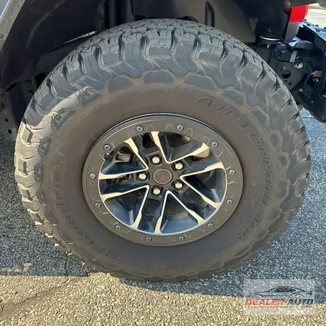 2024 Jeep Wrangler Rubicon X