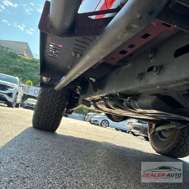 2024 Jeep Wrangler Rubicon X