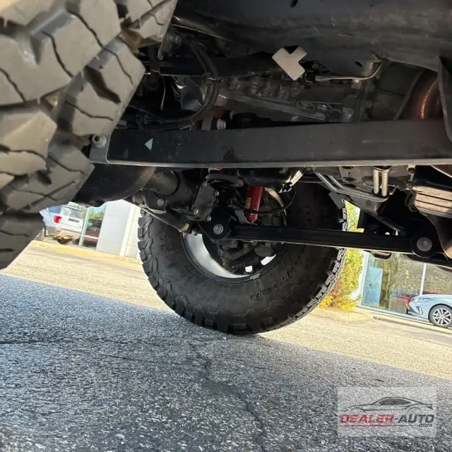 2024 Jeep Wrangler Rubicon X