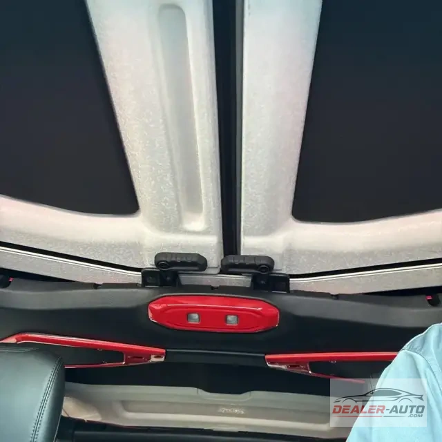 2024 Jeep Wrangler Rubicon X
