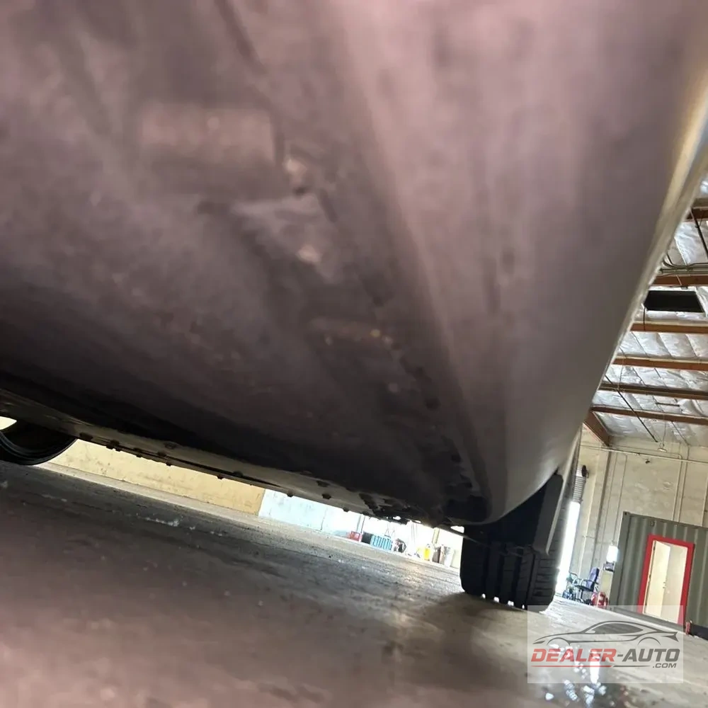 2016 BMW i8 Repossessed Unit