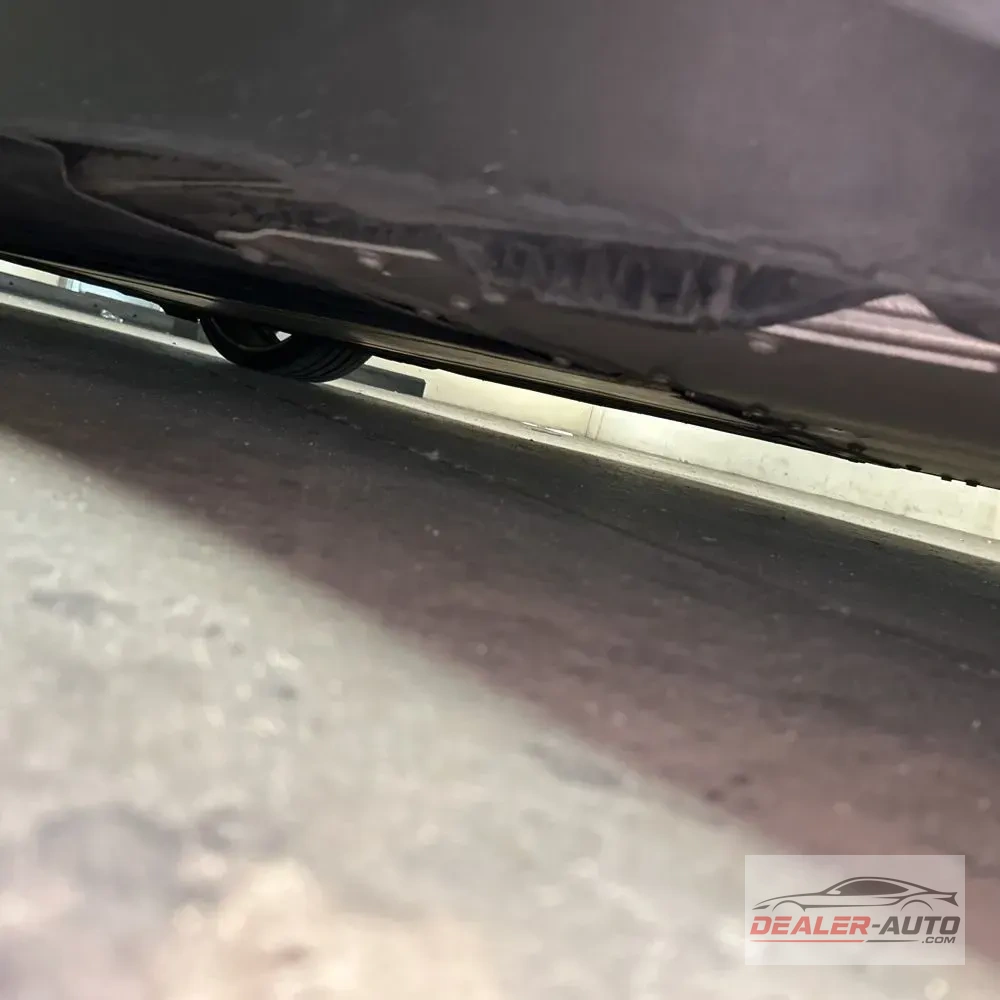 2016 BMW i8 Repossessed Unit