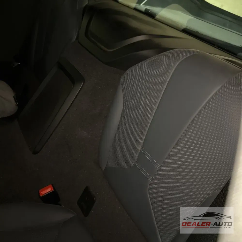2016 BMW i8 Repossessed Unit
