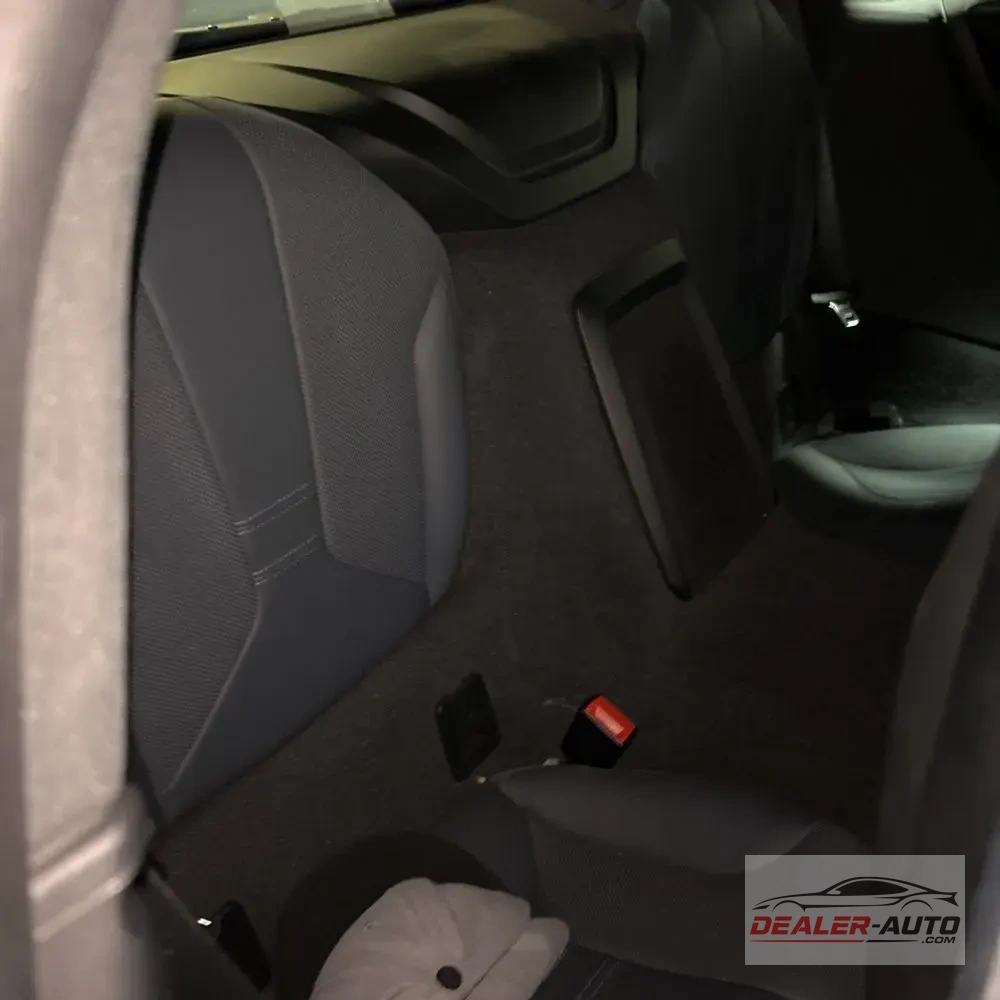 2016 BMW i8 Repossessed Unit