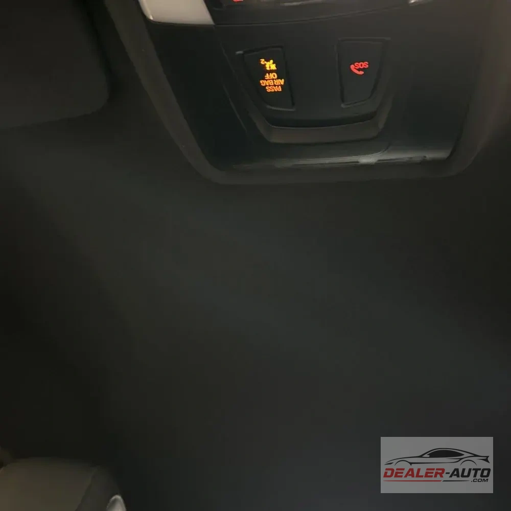 2016 BMW i8 Repossessed Unit