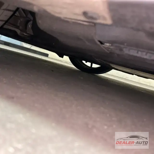 2016 BMW i8 Repossessed Unit