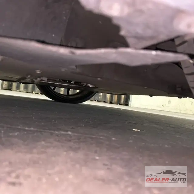 2016 BMW i8 Repossessed Unit