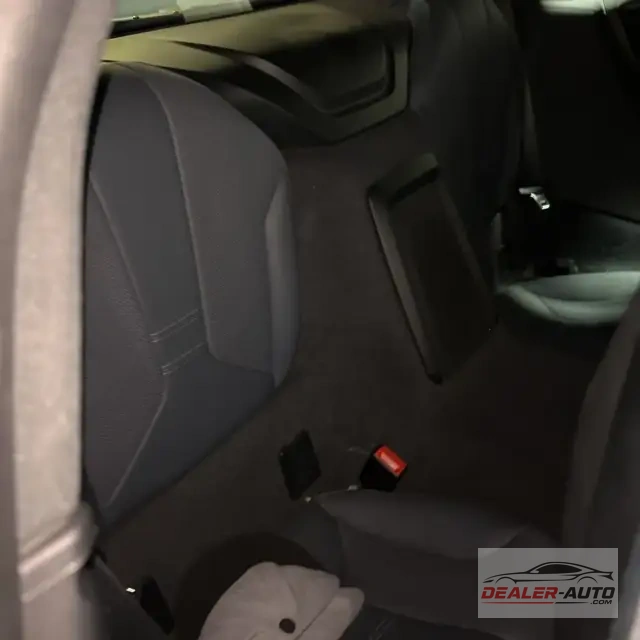 2016 BMW i8 Repossessed Unit