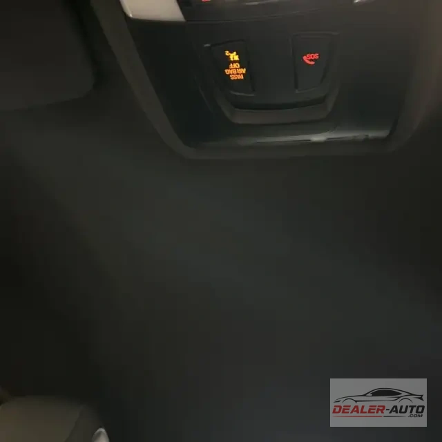 2016 BMW i8 Repossessed Unit