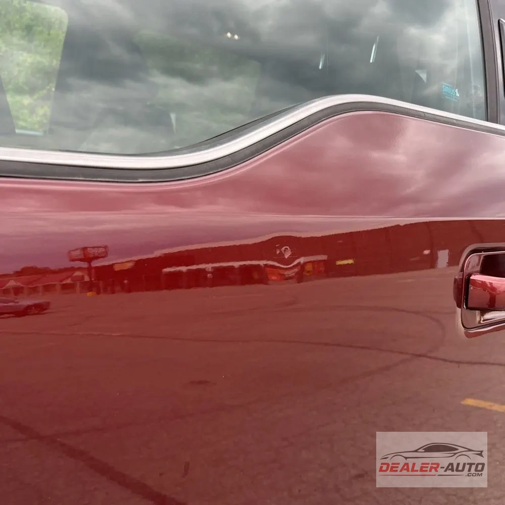 2017 Ford F-350 Super Duty King Ranch