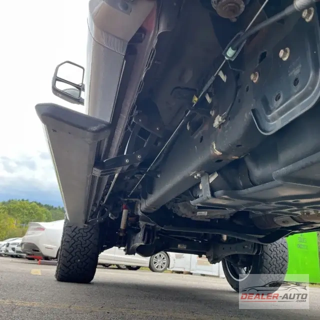 2017 Ford F-350 Super Duty King Ranch